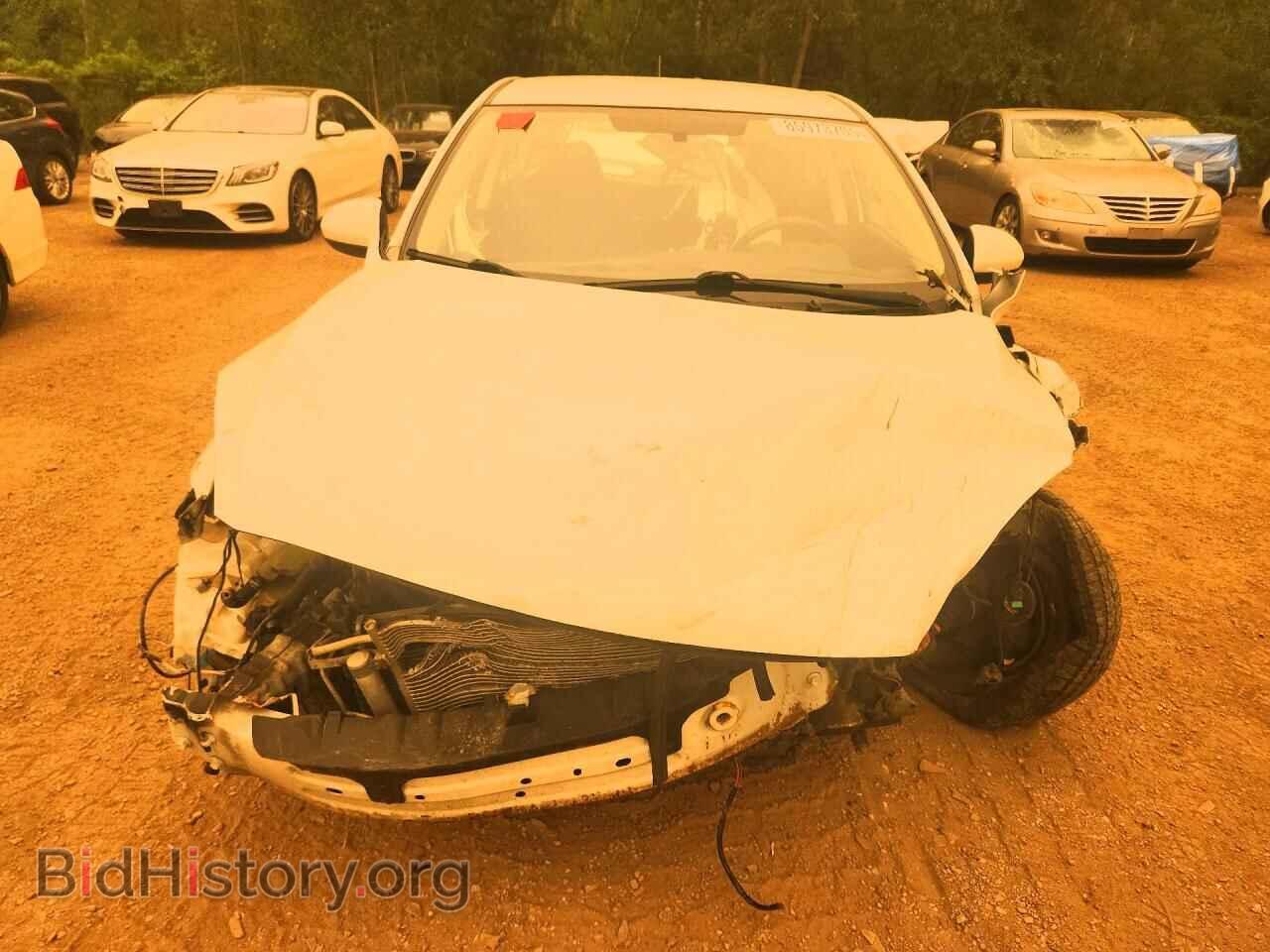 2013 MAZDA 3 - VIN: JM1BL1KF0D1744155 - Photo 5