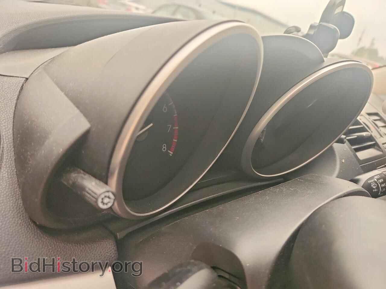 2013 MAZDA 3 - VIN: JM1BL1KF0D1744155 - Photo 9