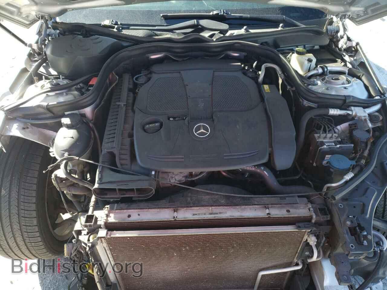 2012 MERCEDES-BENZ E-CLASS - VIN: WDDHF8JB6CA620615 - Фото 11