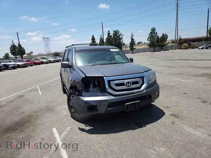 2011 HONDA PILOT - VIN: 5FNYF4H9XBB090886 - Photo 15