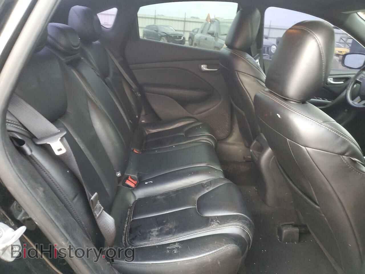 2013 DODGE DART - VIN: 1C3CDFCA7DD267146 - Photo 10