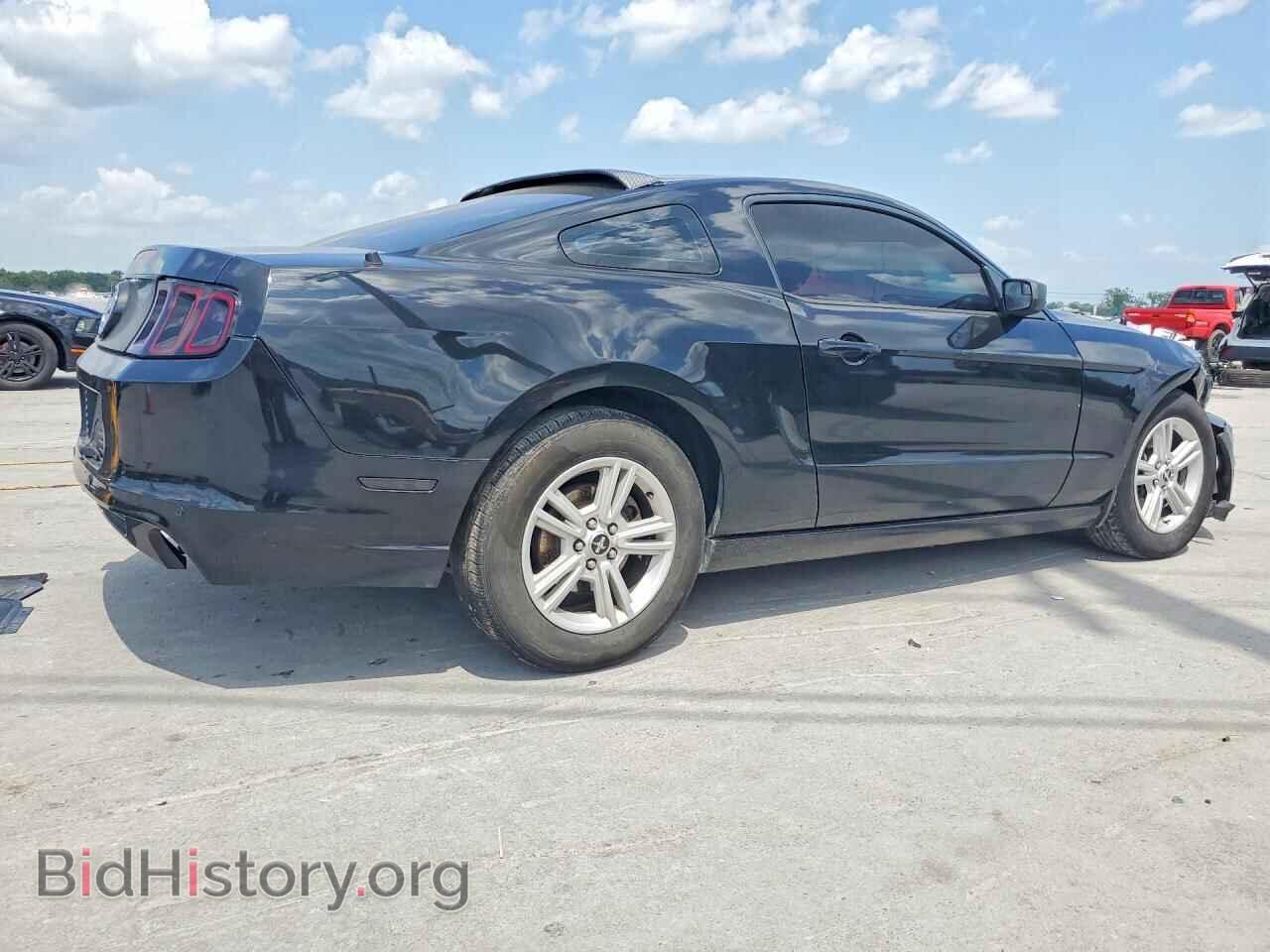 2014 FORD MUSTANG - VIN: 1ZVBP8AM0E5263276 - Фото 3