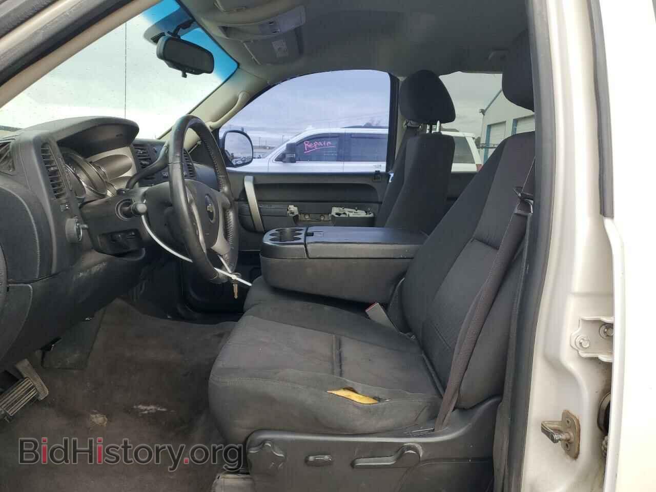 2013 CHEVROLET ALL Models - VIN: 3GCPKSE78DG358989 - Фото 7