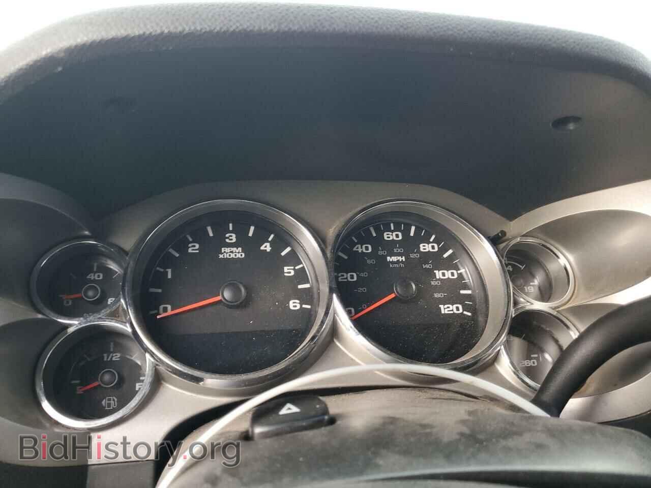2013 CHEVROLET ALL Models - VIN: 3GCPKSE78DG358989 - Фото 9