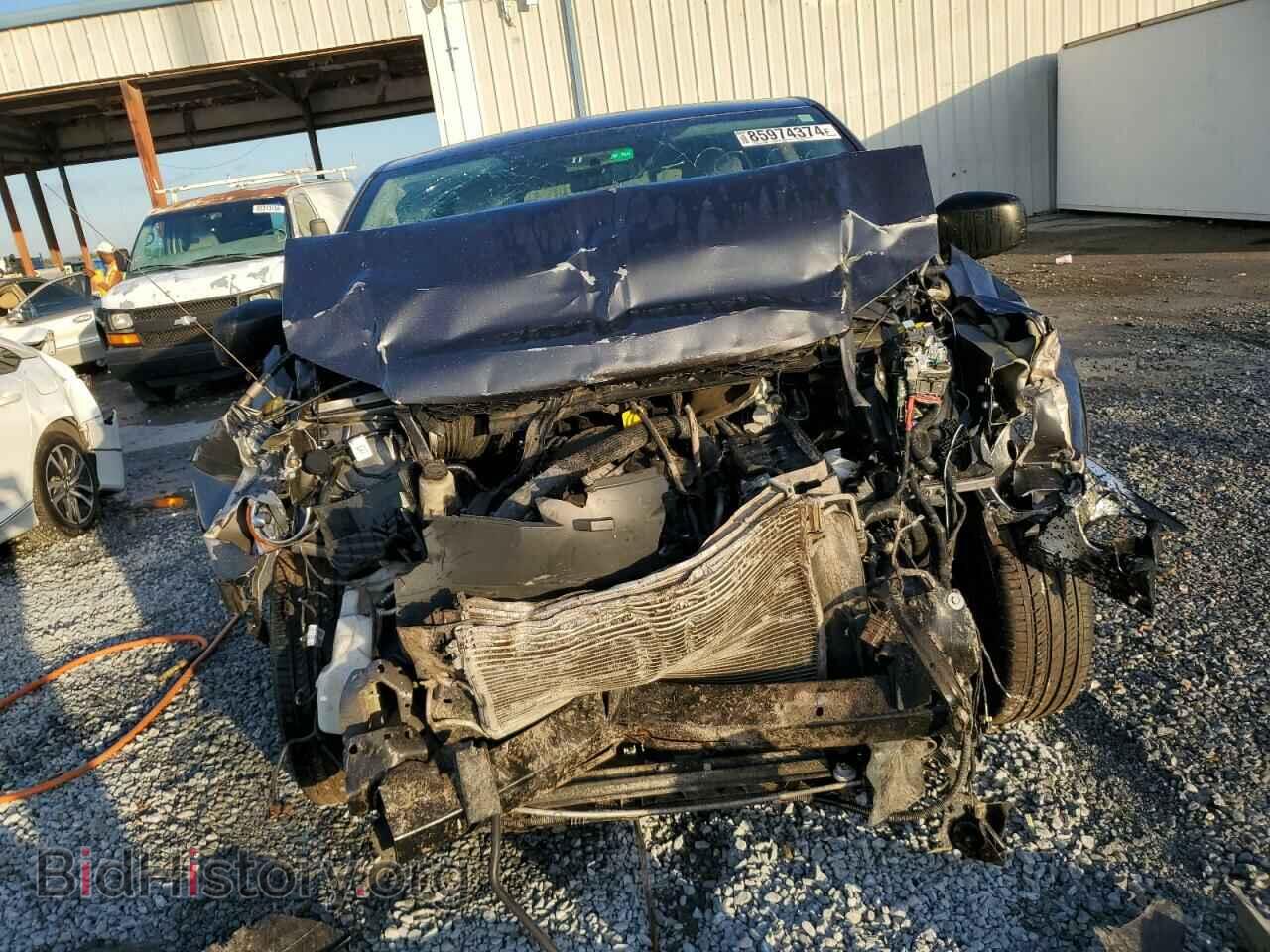 2018 DODGE CARAVAN - VIN: 2C4RDGBG5JR135304 - Фото 5