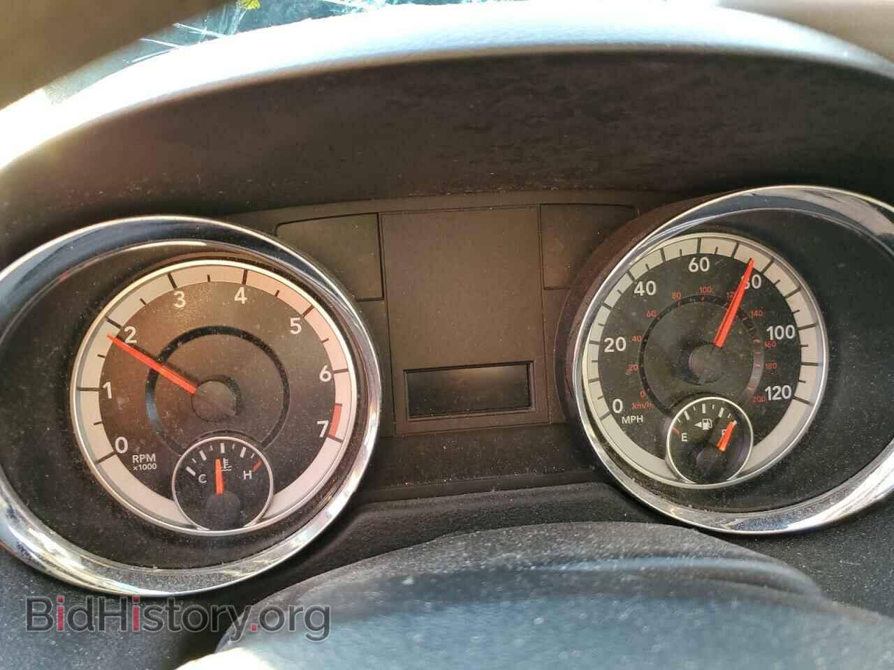 2018 DODGE CARAVAN - VIN: 2C4RDGBG5JR135304 - Фото 9