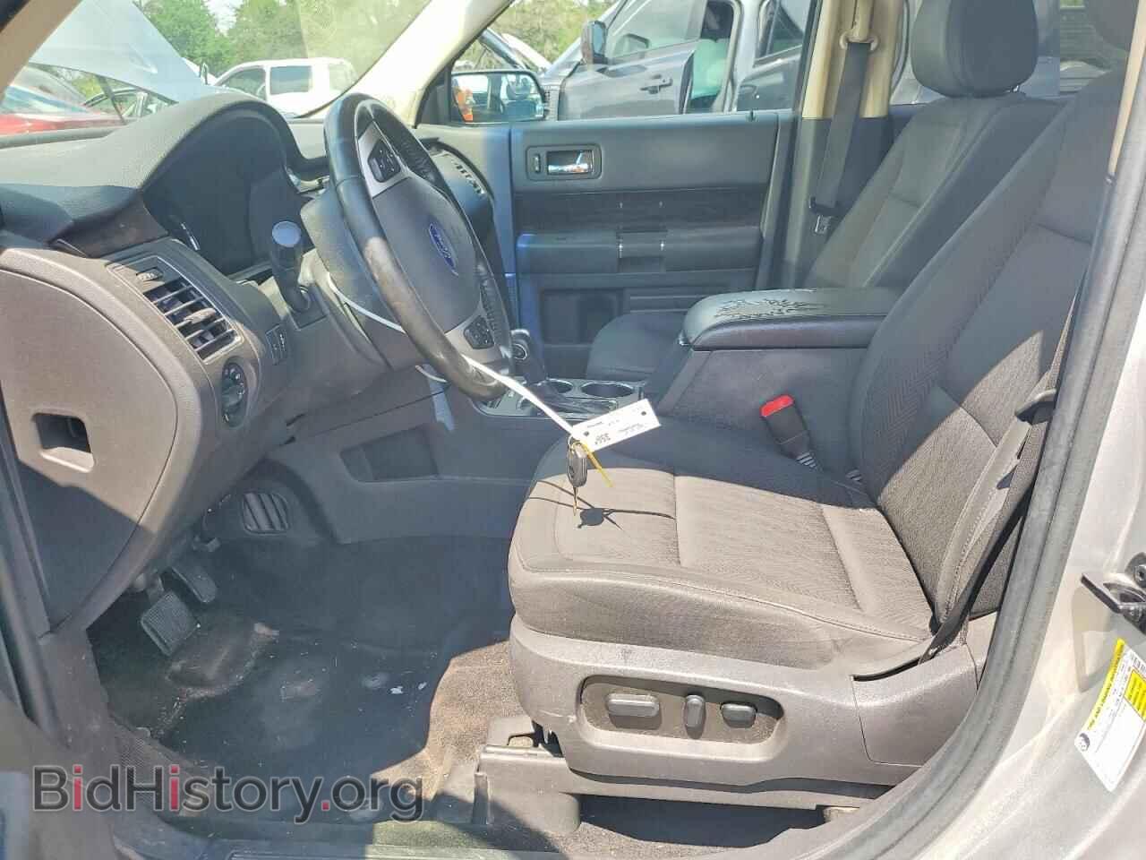 2014 FORD FLEX - VIN: 2FMGK5C88EBD39775 - Photo 7