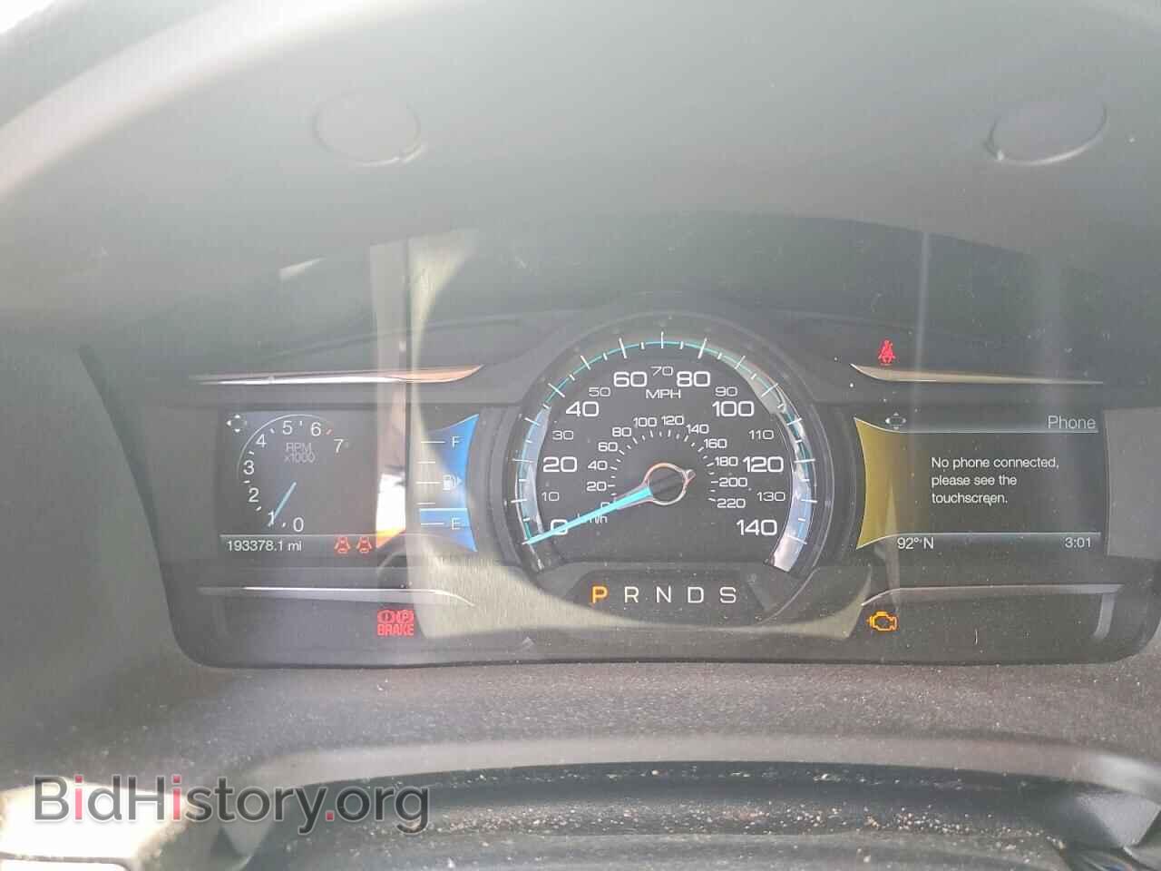 2014 FORD FLEX - VIN: 2FMGK5C88EBD39775 - Photo 9