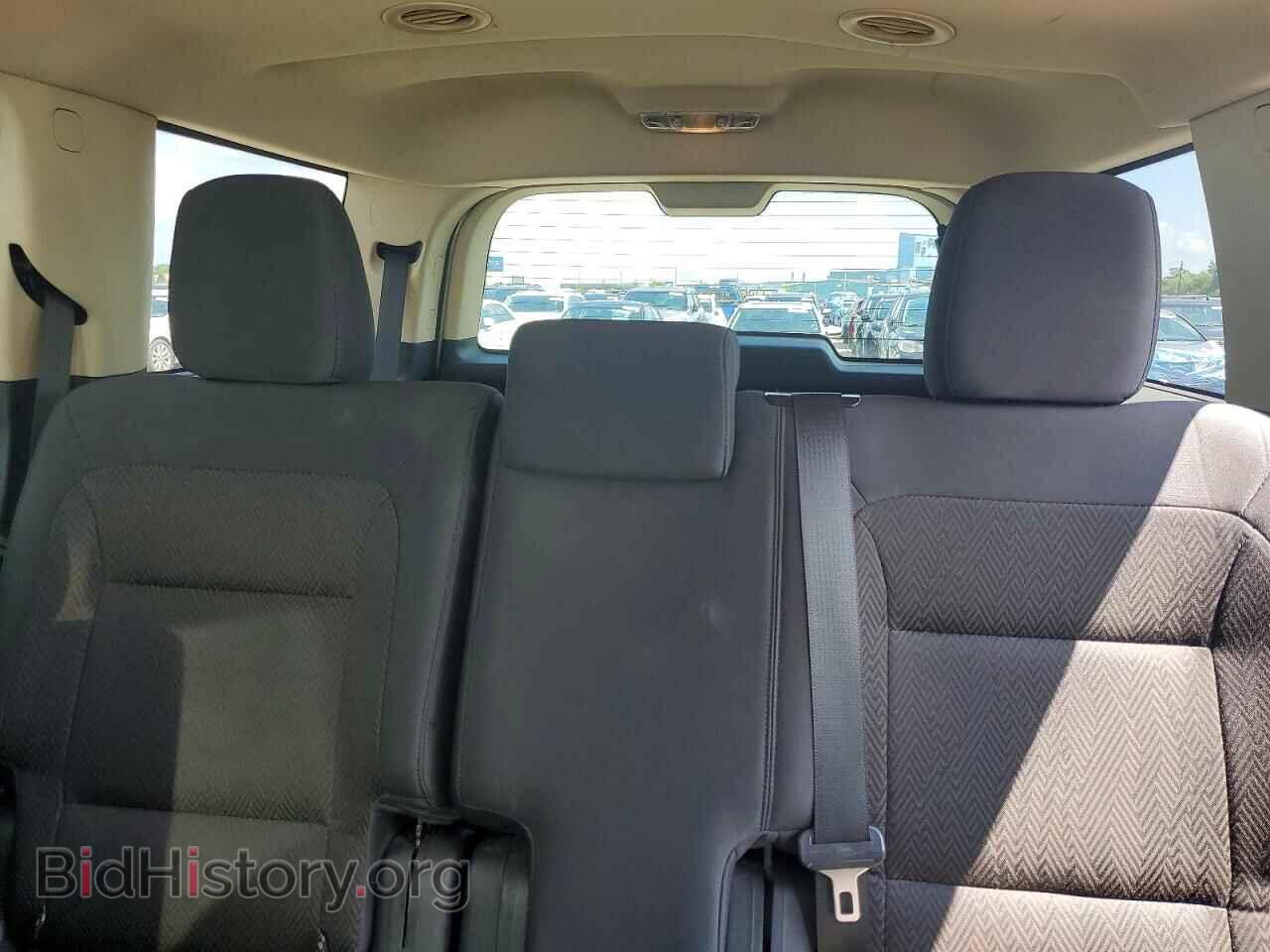 2014 FORD FLEX - VIN: 2FMGK5C88EBD39775 - Photo 10