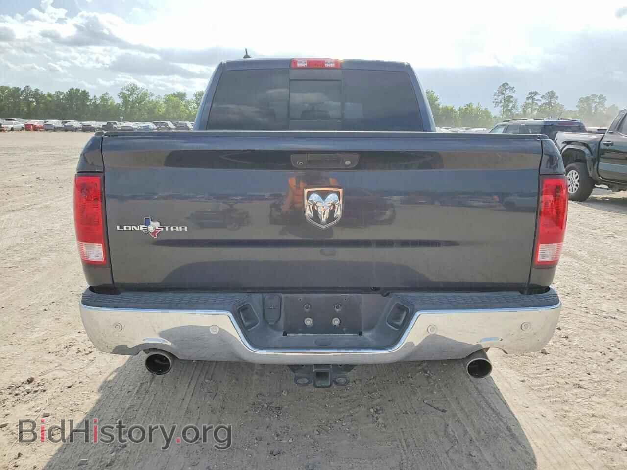 2016 RAM 1500 - VIN: 1C6RR6LT7GS194716 - Photo 6