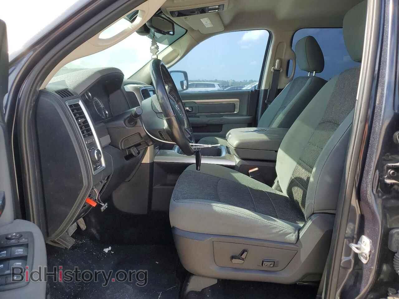 2016 RAM 1500 - VIN: 1C6RR6LT7GS194716 - Photo 7