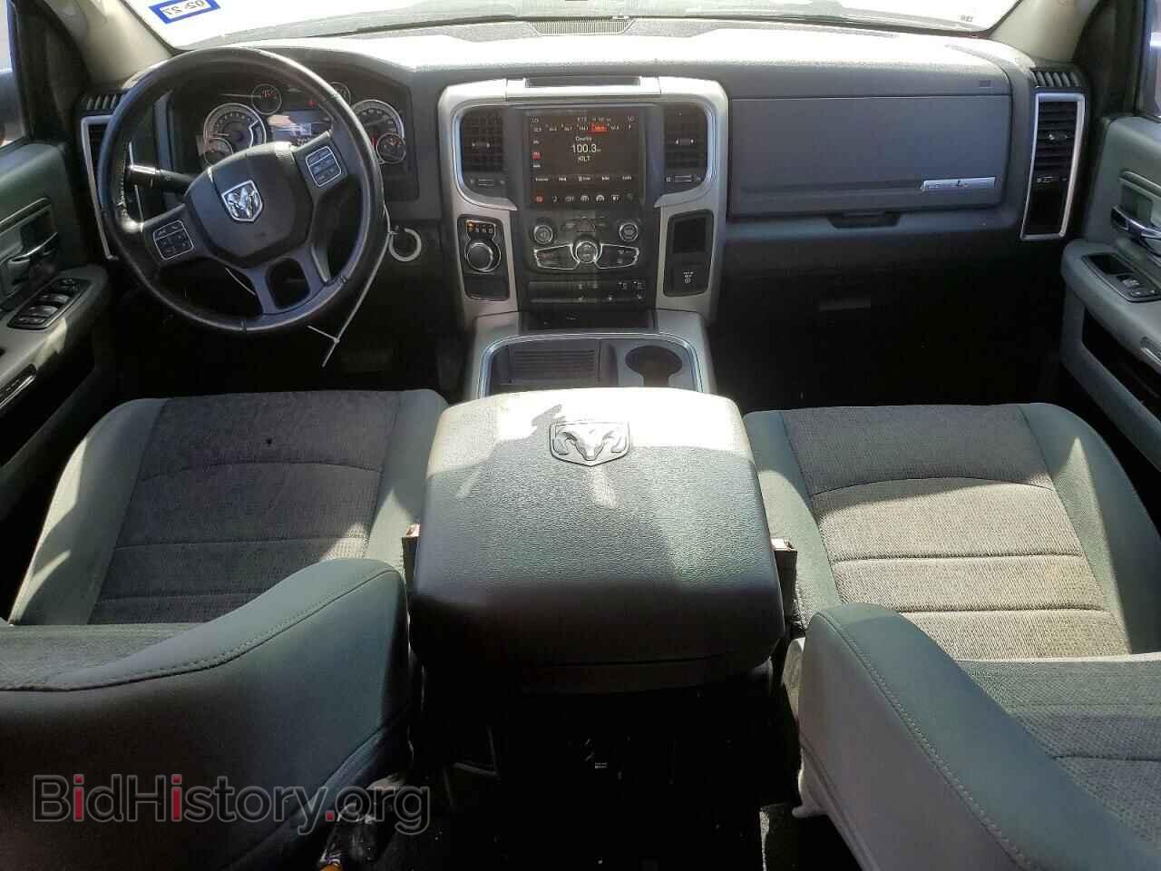 2016 RAM 1500 - VIN: 1C6RR6LT7GS194716 - Photo 8