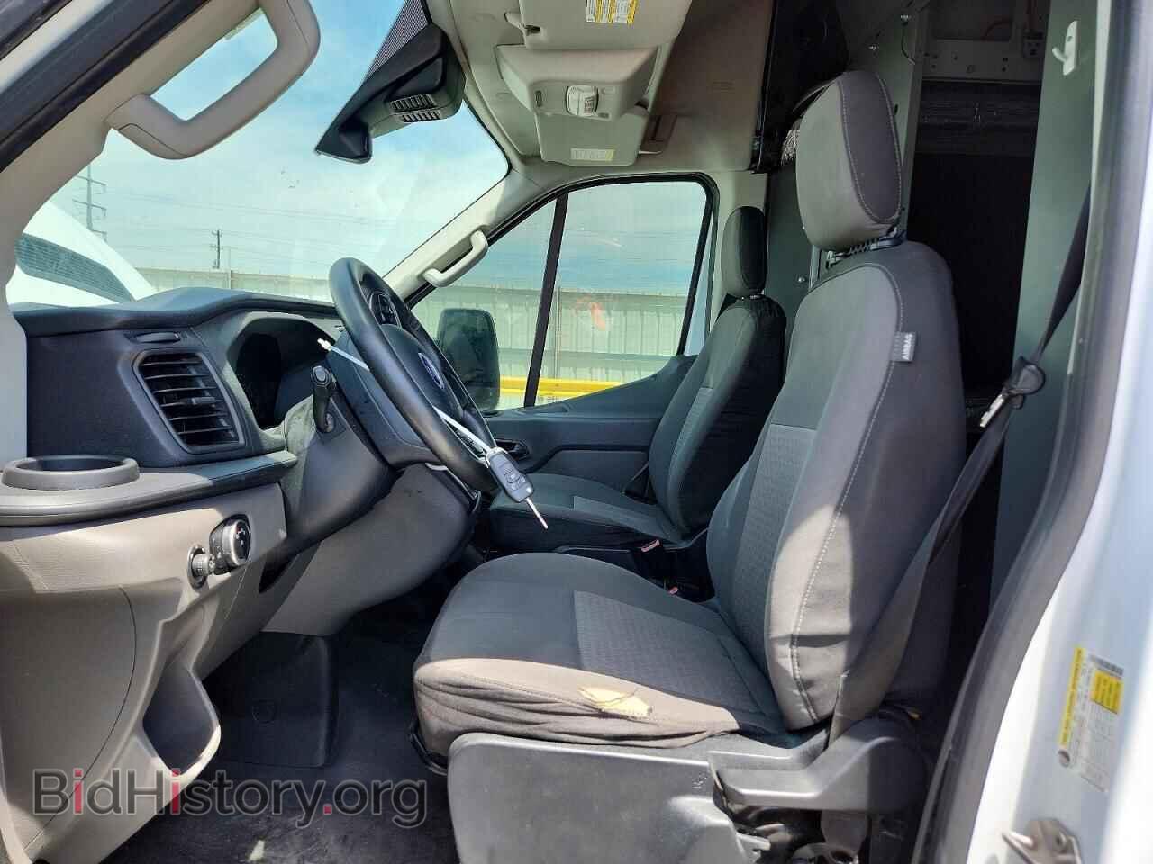 2020 FORD TRANSIT - VIN: 1FTBW3XG3LKB47594 - Фото 7