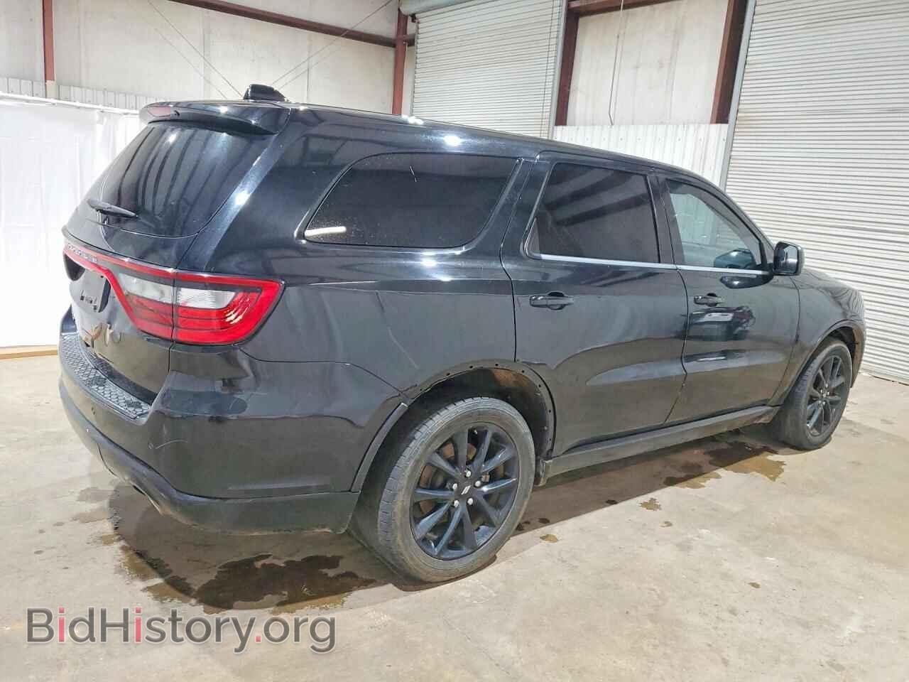 2019 DODGE DURANGO - VIN: 1C4RDHAG2KC803321 - Photo 3