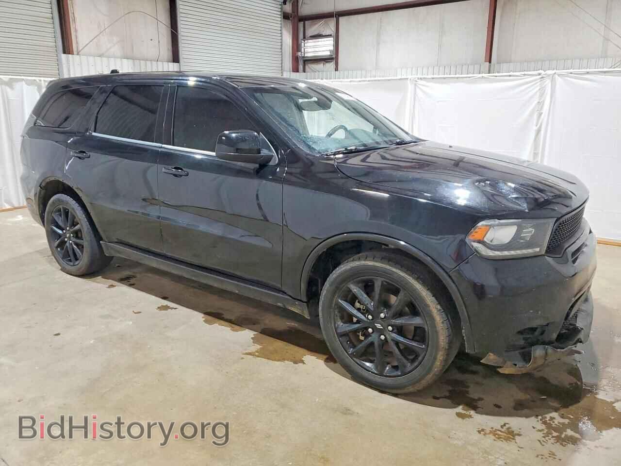 2019 DODGE DURANGO - VIN: 1C4RDHAG2KC803321 - Photo 4