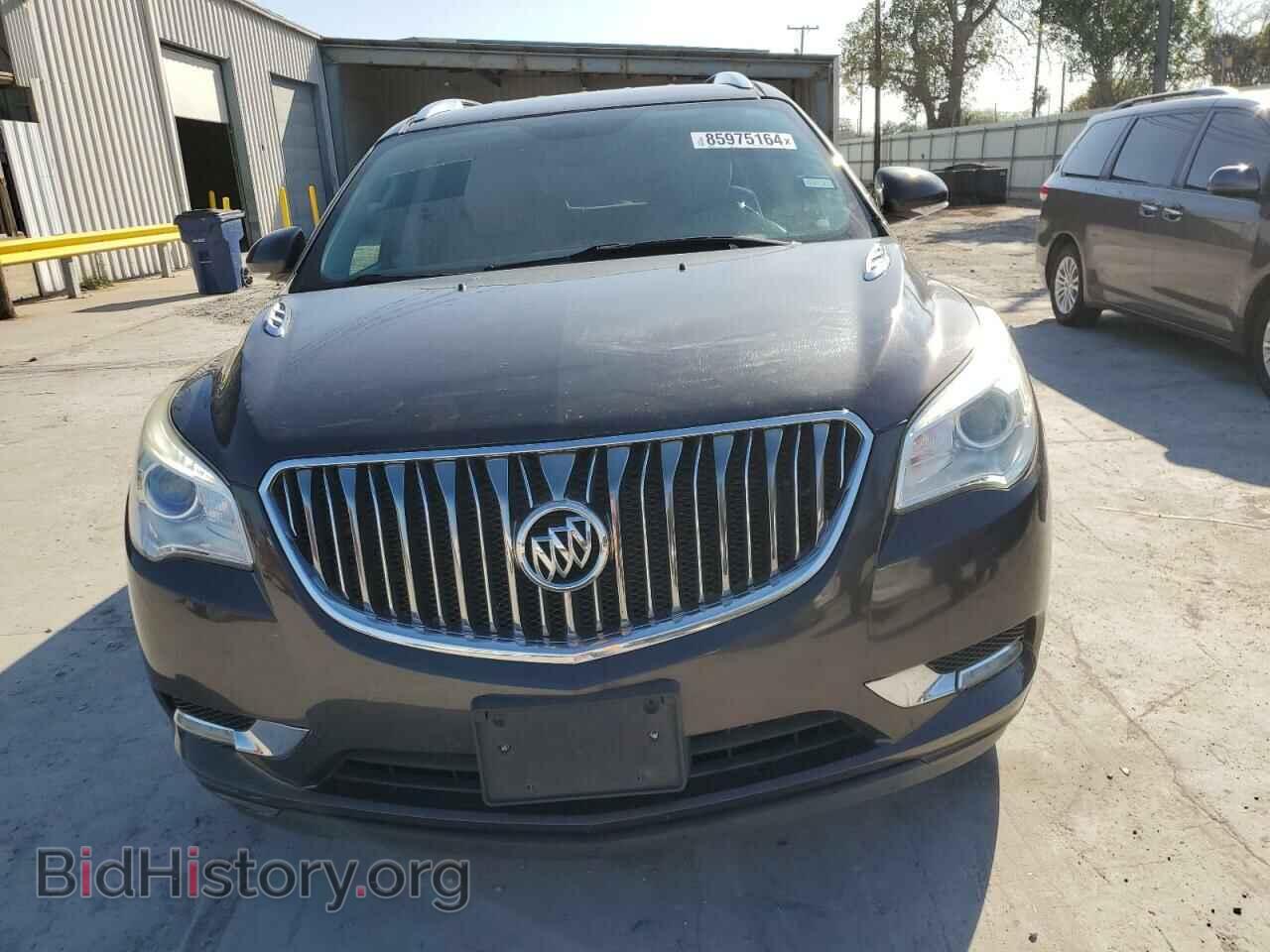 2017 BUICK ENCLAVE - VIN: 5GAKRAKD4HJ146235 - Фото 5