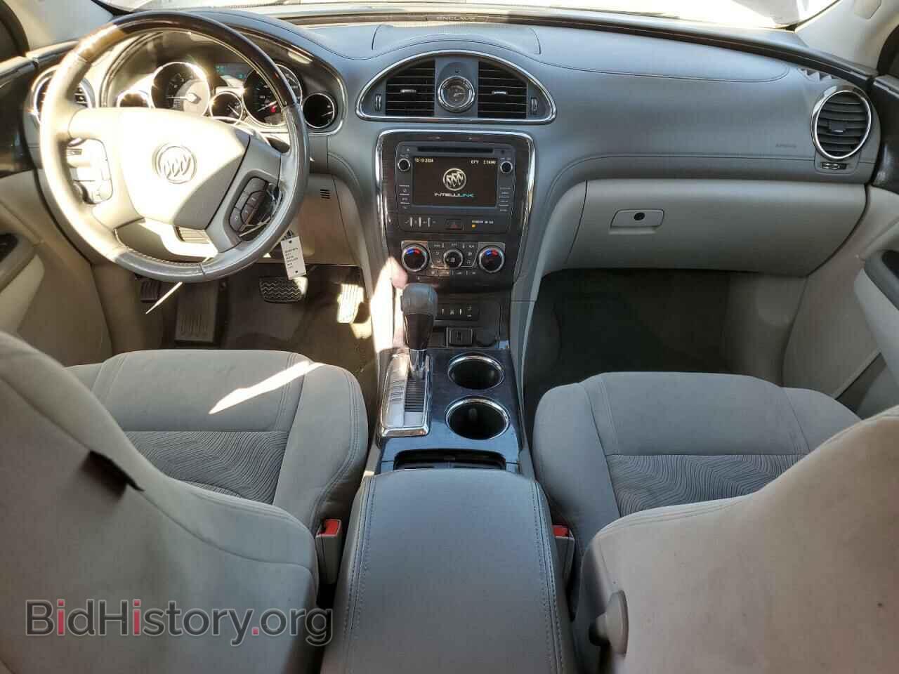 2017 BUICK ENCLAVE - VIN: 5GAKRAKD4HJ146235 - Фото 8