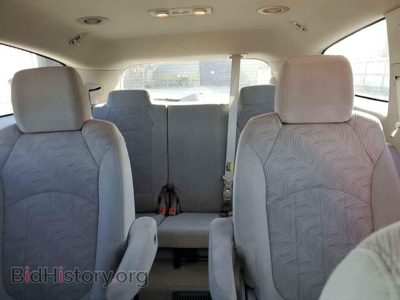 2017 BUICK ENCLAVE - VIN: 5GAKRAKD4HJ146235 - Фото 10