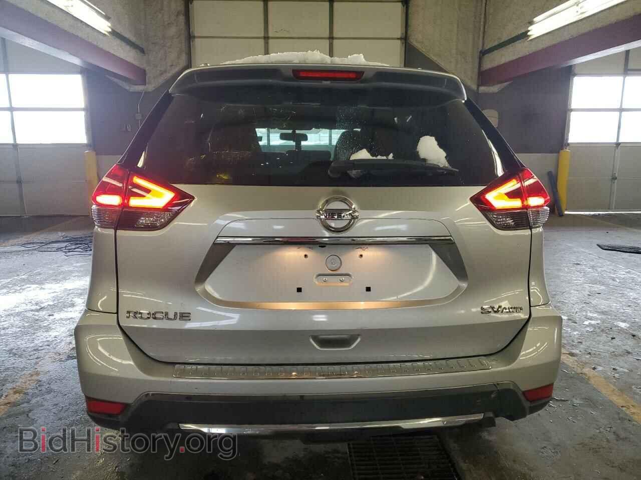 2018 NISSAN ROGUE - VIN: KNMAT2MV4JP567902 - Фото 6