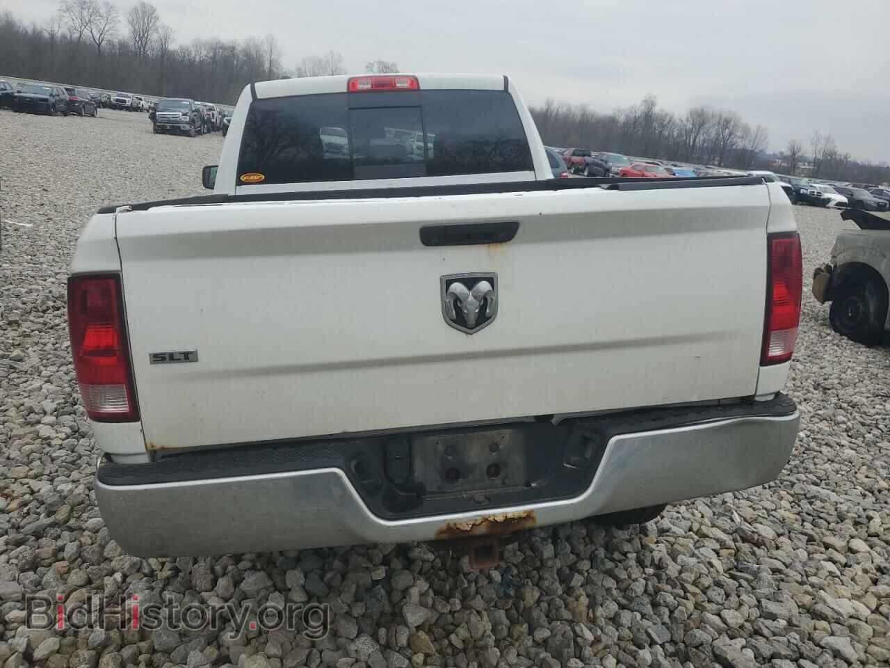 2014 RAM 1500 - VIN: 1C6RR7GT3ES104961 - Photo 6