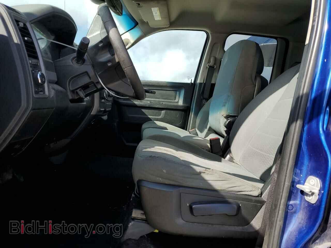 2018 RAM 1500 - VIN: 1C6RR6FT2JS211103 - Фото 7