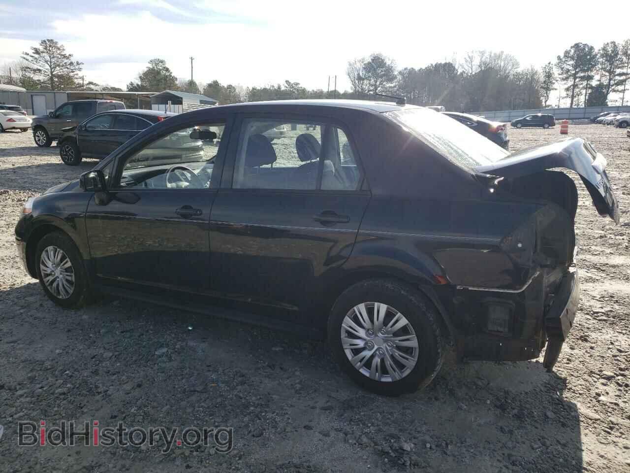 2011 NISSAN VERSA - VIN: 3N1BC1AP0BL393458 - Фото 2