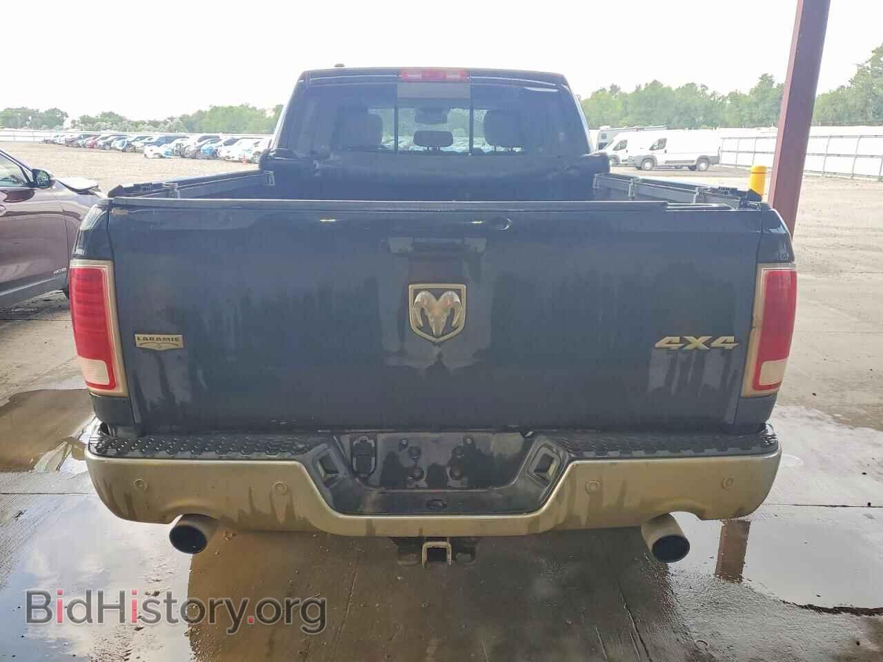 2014 RAM 1500 - VIN: 1C6RR7VT8ES250307 - Фото 6