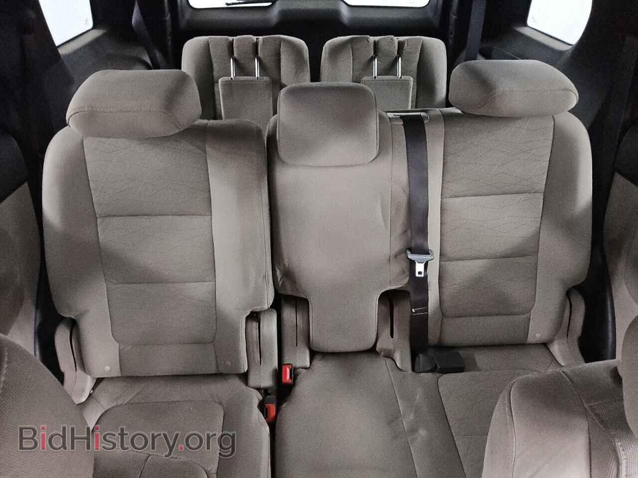 2014 FORD EXPLORER - VIN: 1FM5K7B83EGB53333 - Фото 10