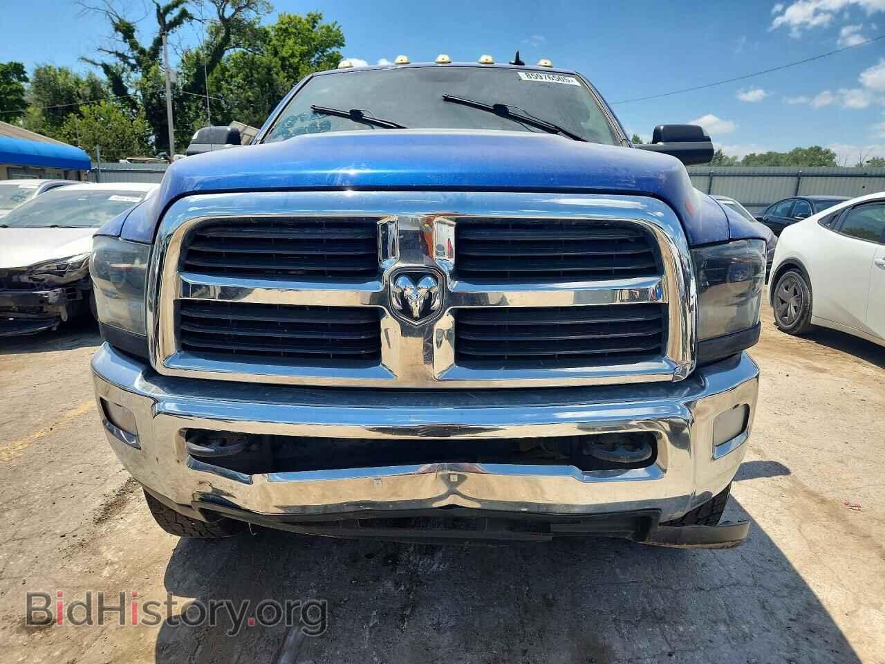 2015 RAM 2500 - VIN: 3C6TR5EJ4FG581533 - Photo 5