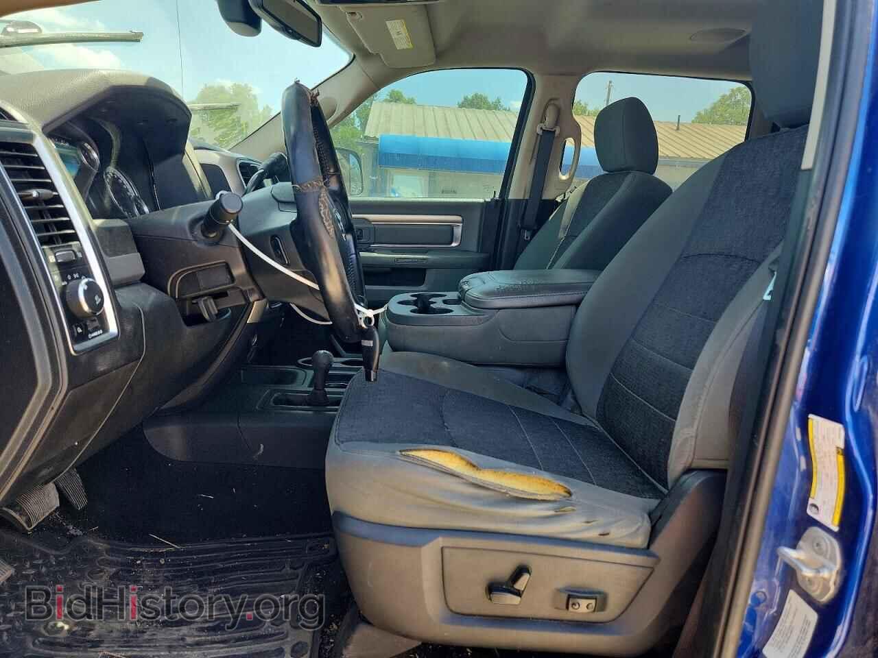 2015 RAM 2500 - VIN: 3C6TR5EJ4FG581533 - Photo 7