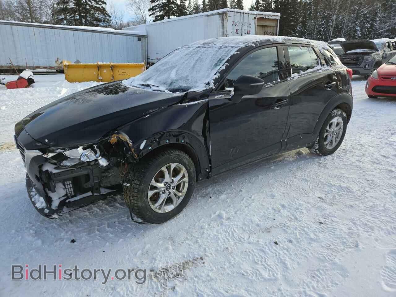 Photo JM1DKFC72L1473243 - MAZDA CX-3 2020