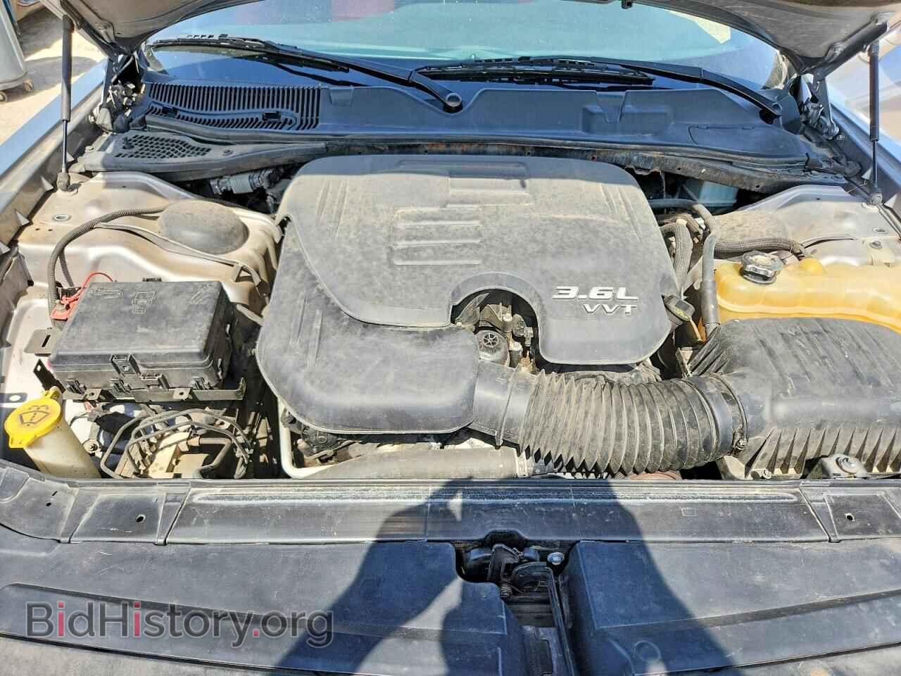 2017 DODGE CHALLENGER - VIN: 2C3CDZAG1HH536534 - Photo 11