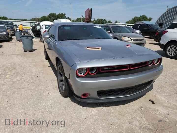 2017 DODGE CHALLENGER - VIN: 2C3CDZAG1HH536534 - Photo 13