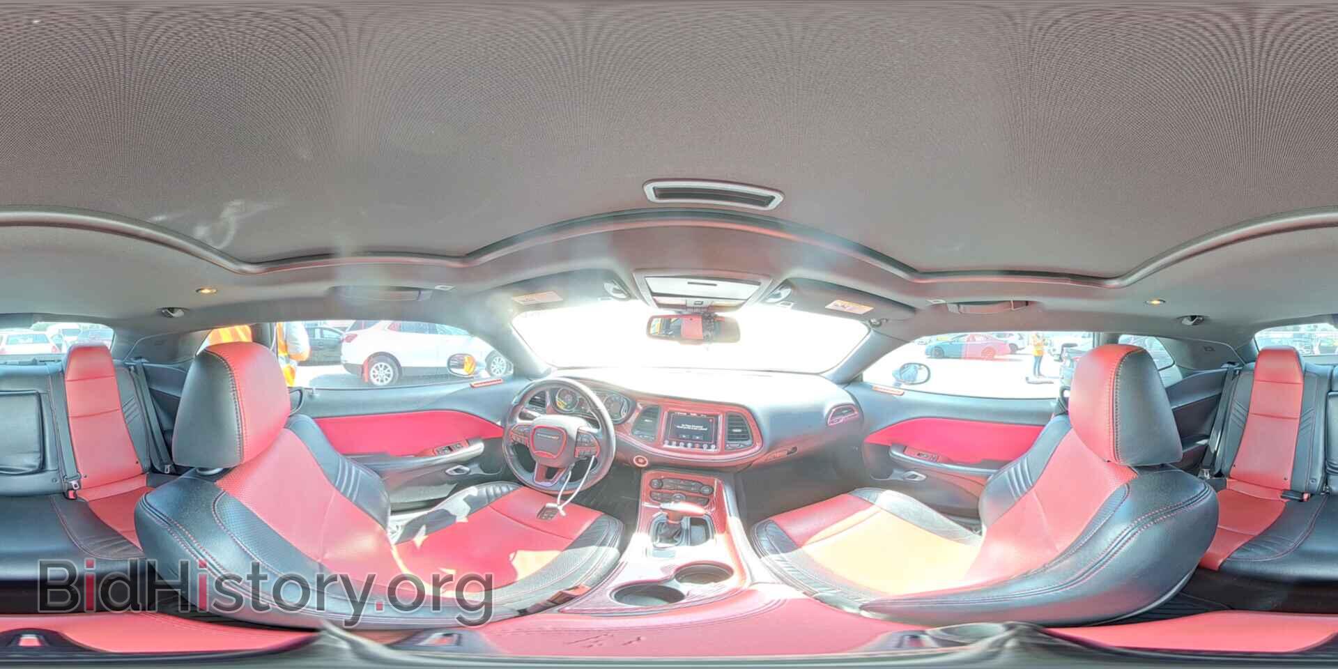 2017 DODGE CHALLENGER - VIN: 2C3CDZAG1HH536534 - Photo 14