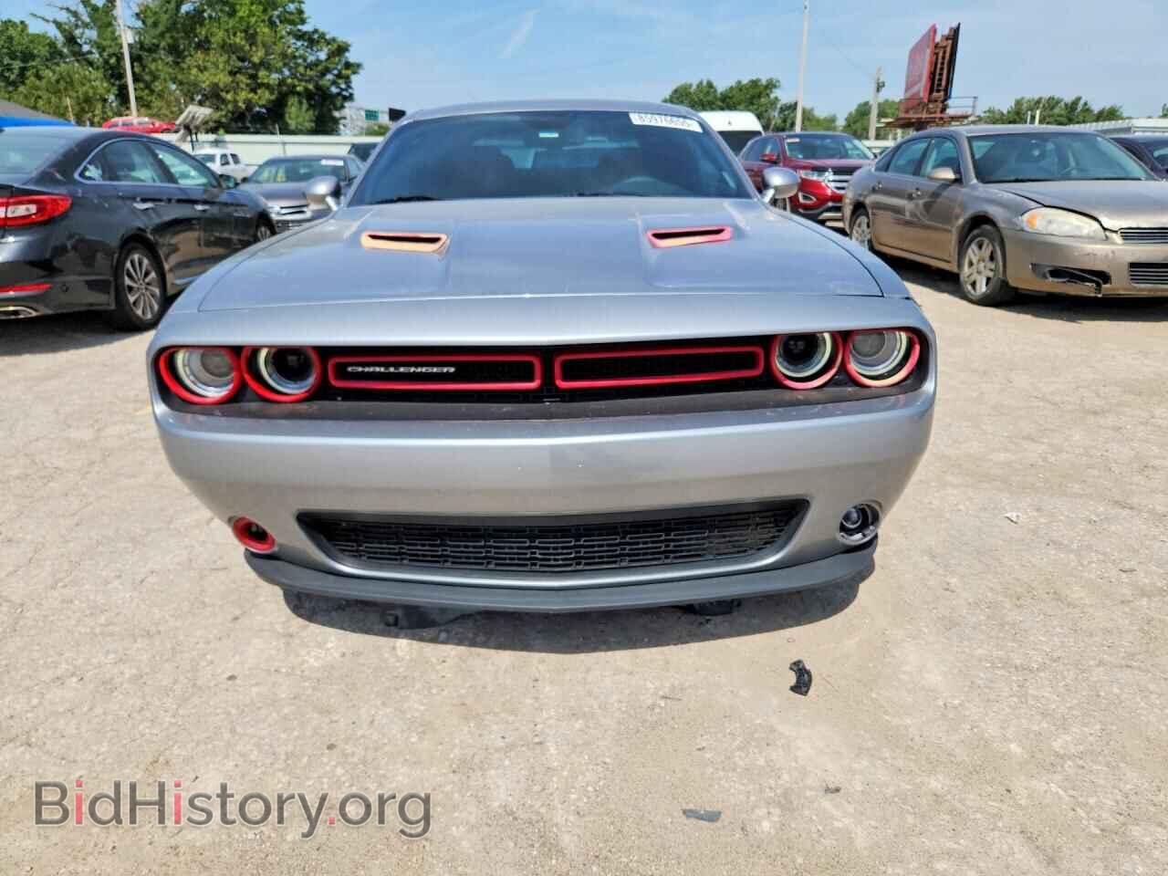 2017 DODGE CHALLENGER - VIN: 2C3CDZAG1HH536534 - Photo 5