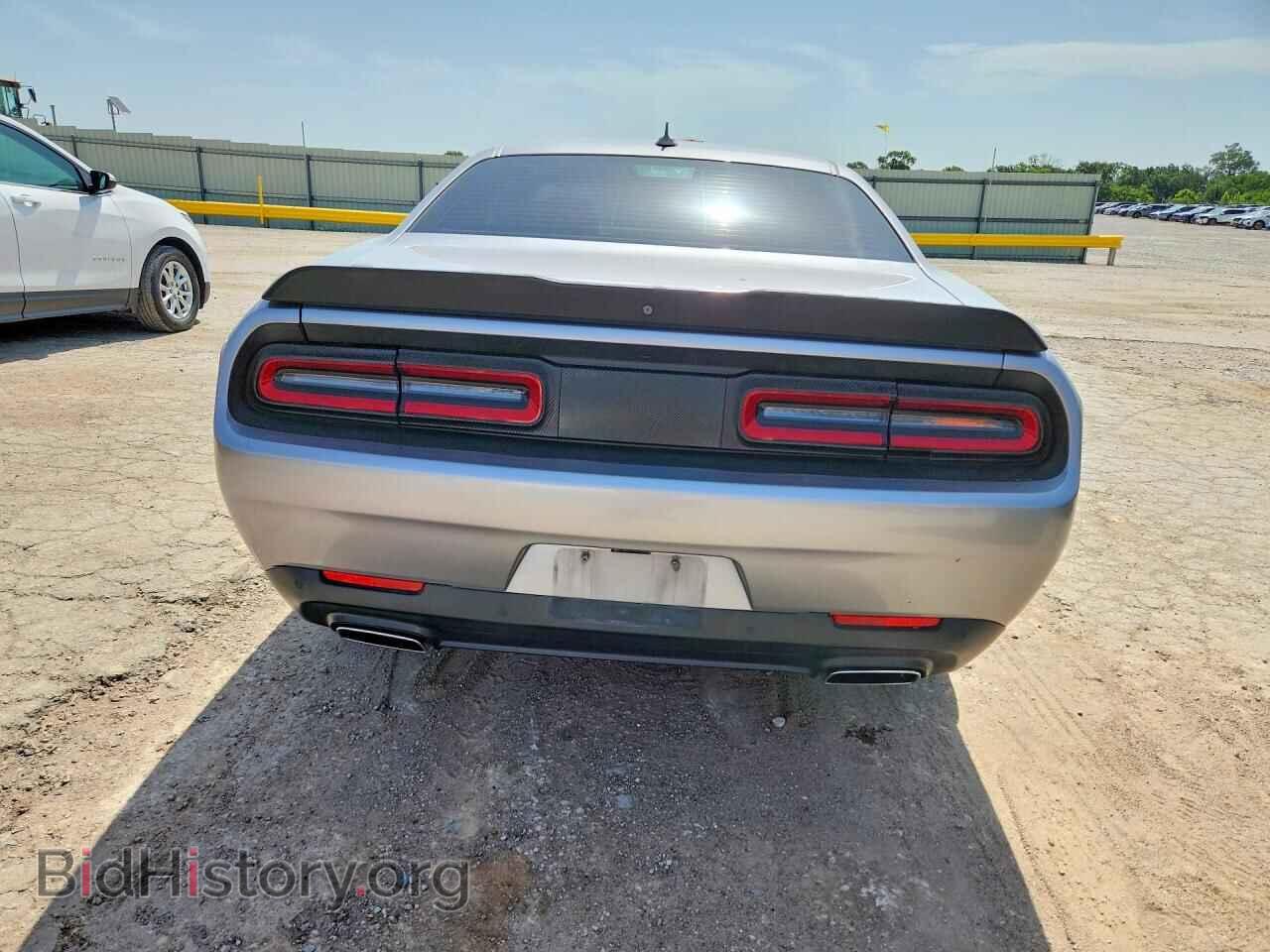 2017 DODGE CHALLENGER - VIN: 2C3CDZAG1HH536534 - Photo 6
