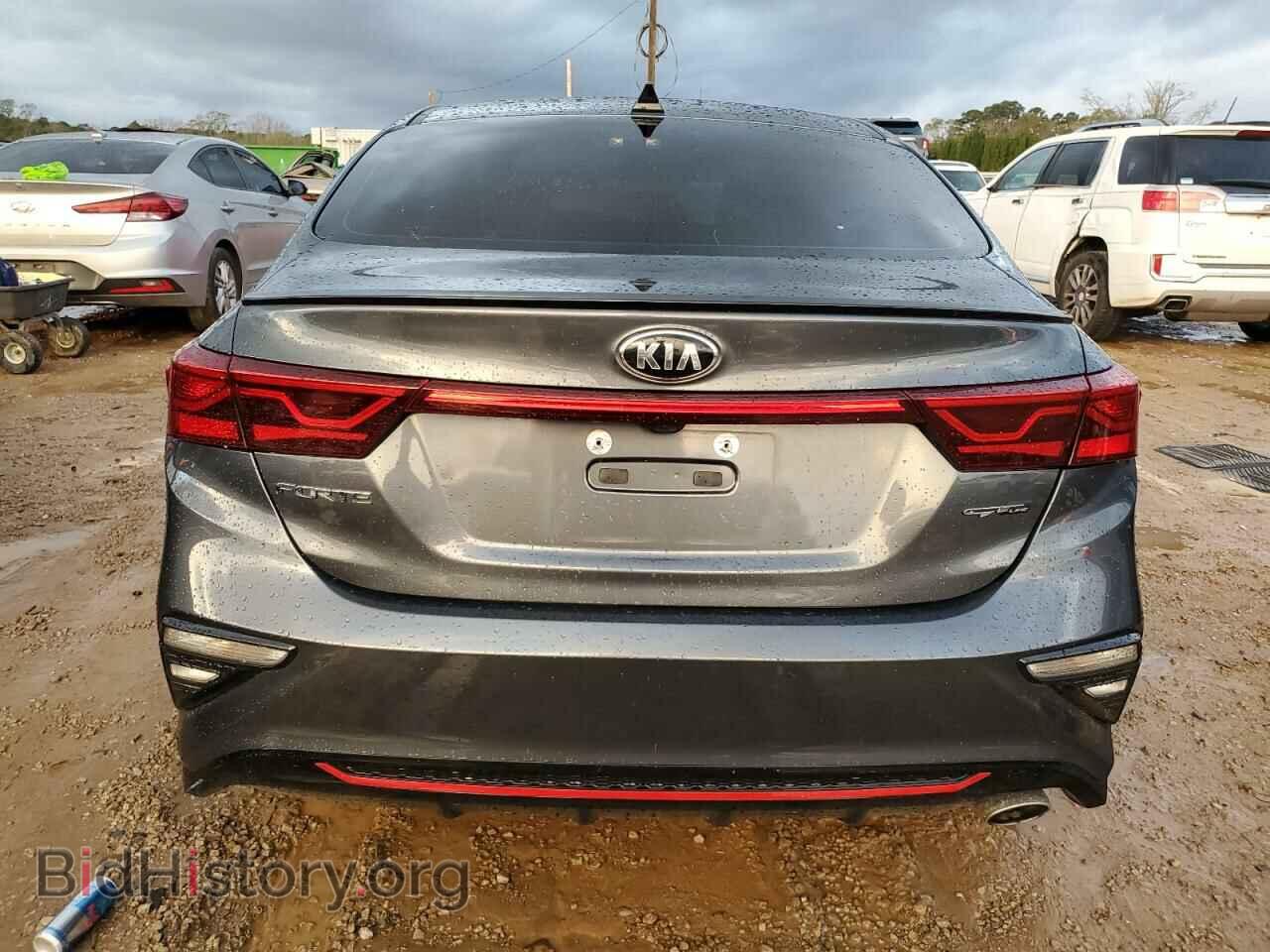 2020 KIA FORTE - VIN: 3KPF34AD7LE236456 - Фото 6
