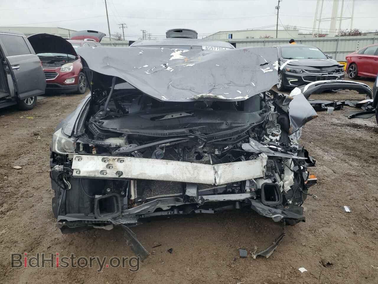 2017 LEXUS IS - VIN: JTHCM1D28H5020013 - Photo 5