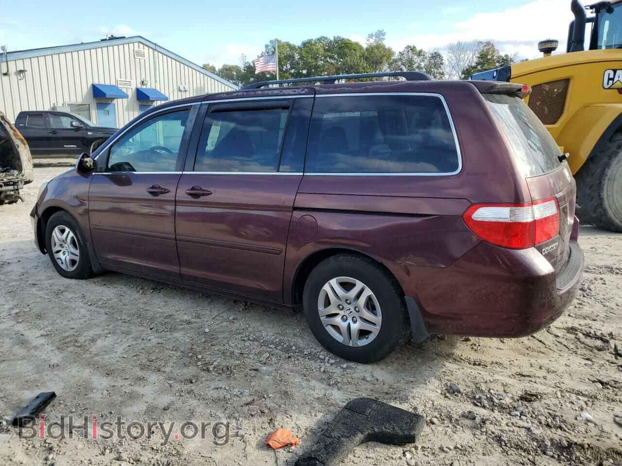 2007 HONDA All Models - VIN: 5FNRL38687B461239 - Фото 2