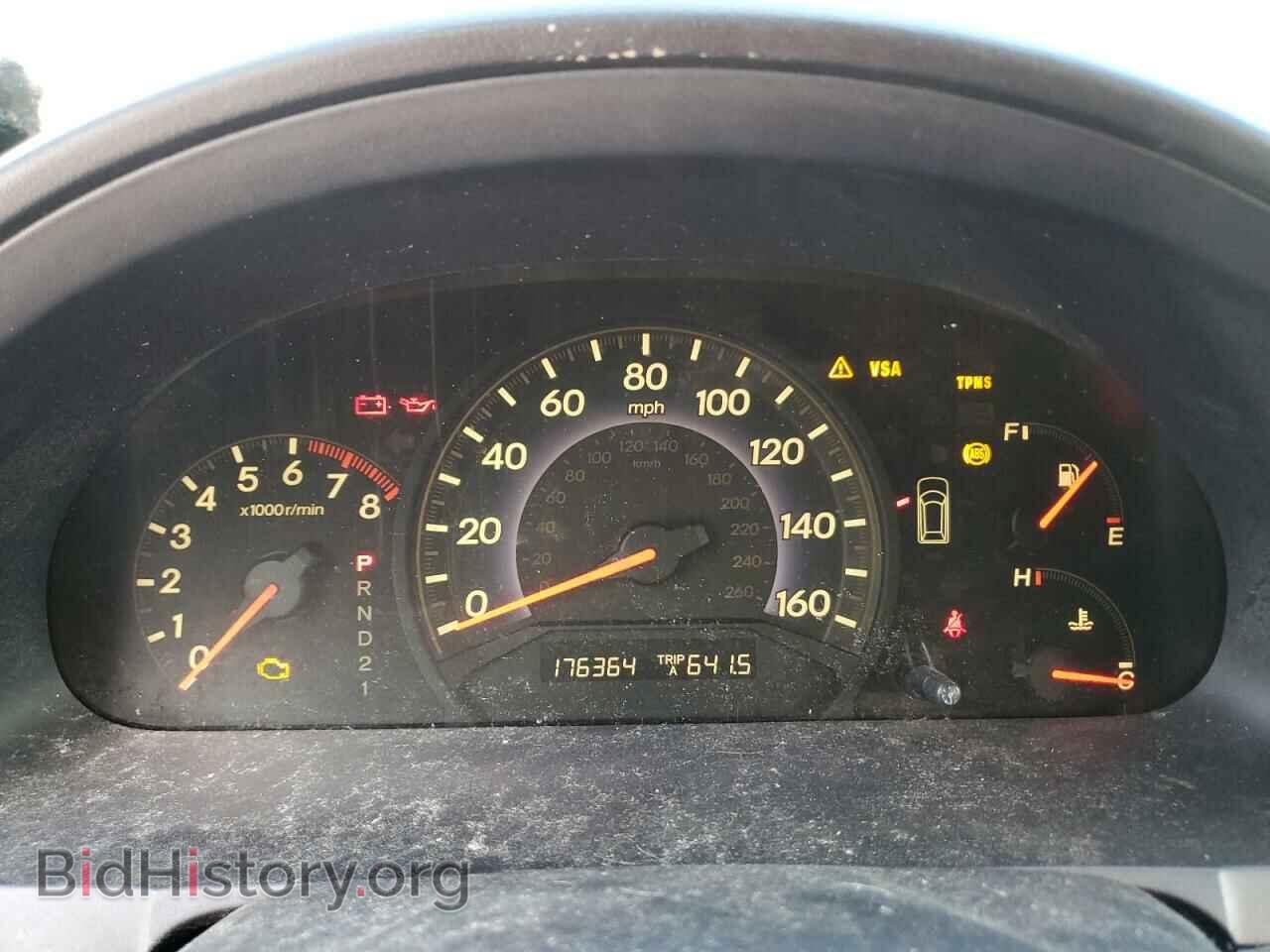 2007 HONDA All Models - VIN: 5FNRL38687B461239 - Фото 9