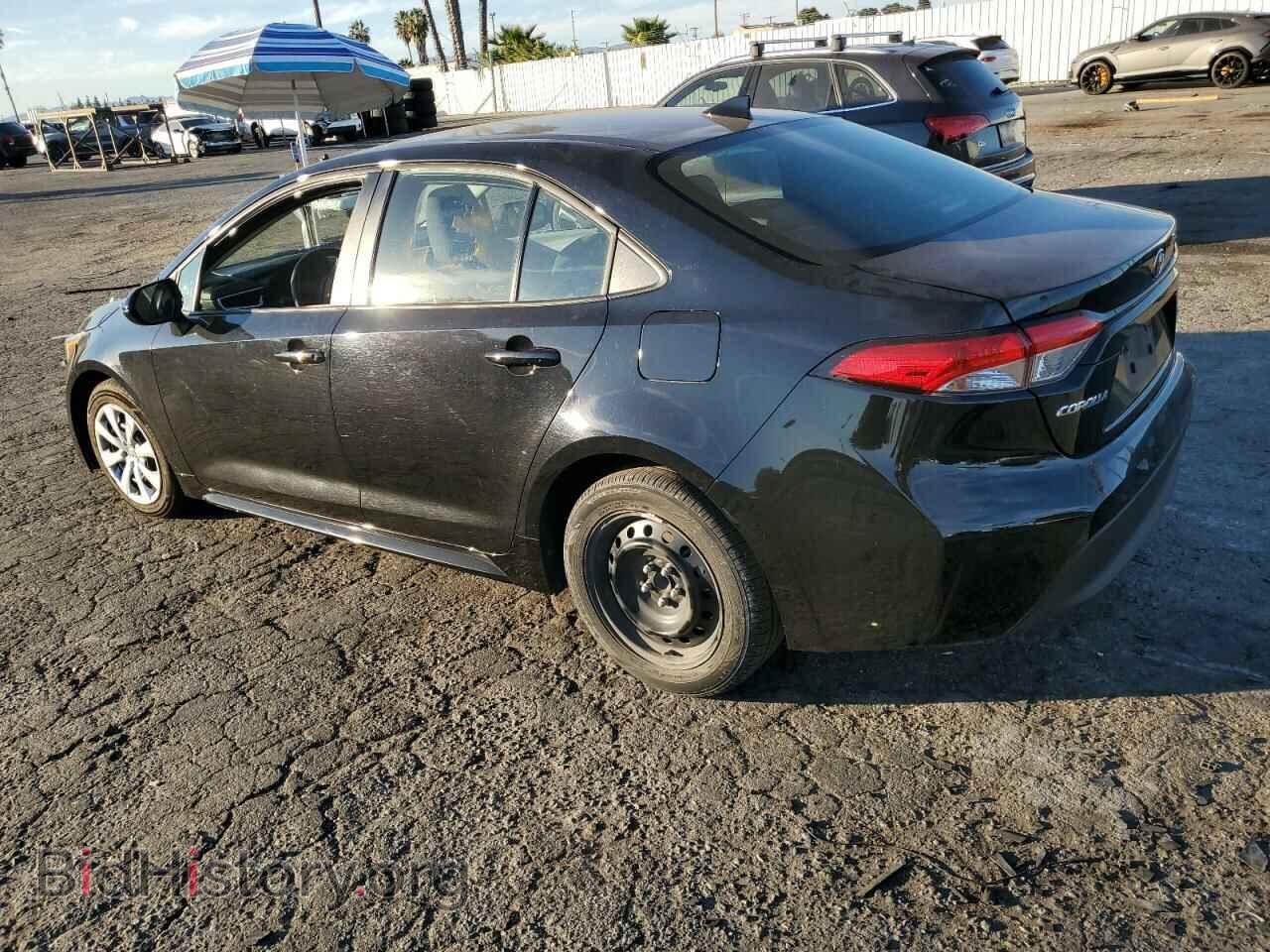 2023 TOYOTA COROLLA - VIN: 5YFB4MDE3PP004568 - Фото 2