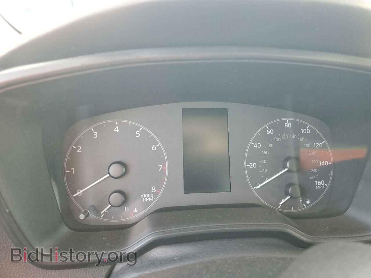 2023 TOYOTA COROLLA - VIN: 5YFB4MDE3PP004568 - Фото 9