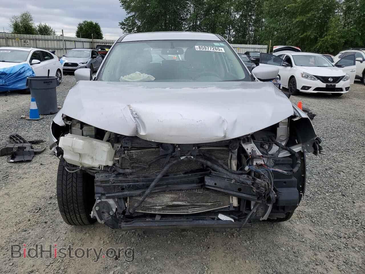 2018 NISSAN ROGUE - VIN: KNMAT2MV5JP552759 - Фото 5