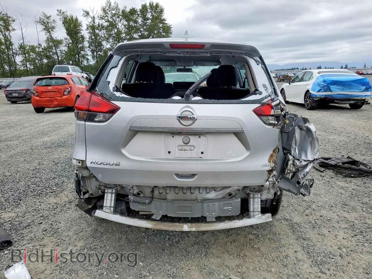 2018 NISSAN ROGUE - VIN: KNMAT2MV5JP552759 - Фото 6