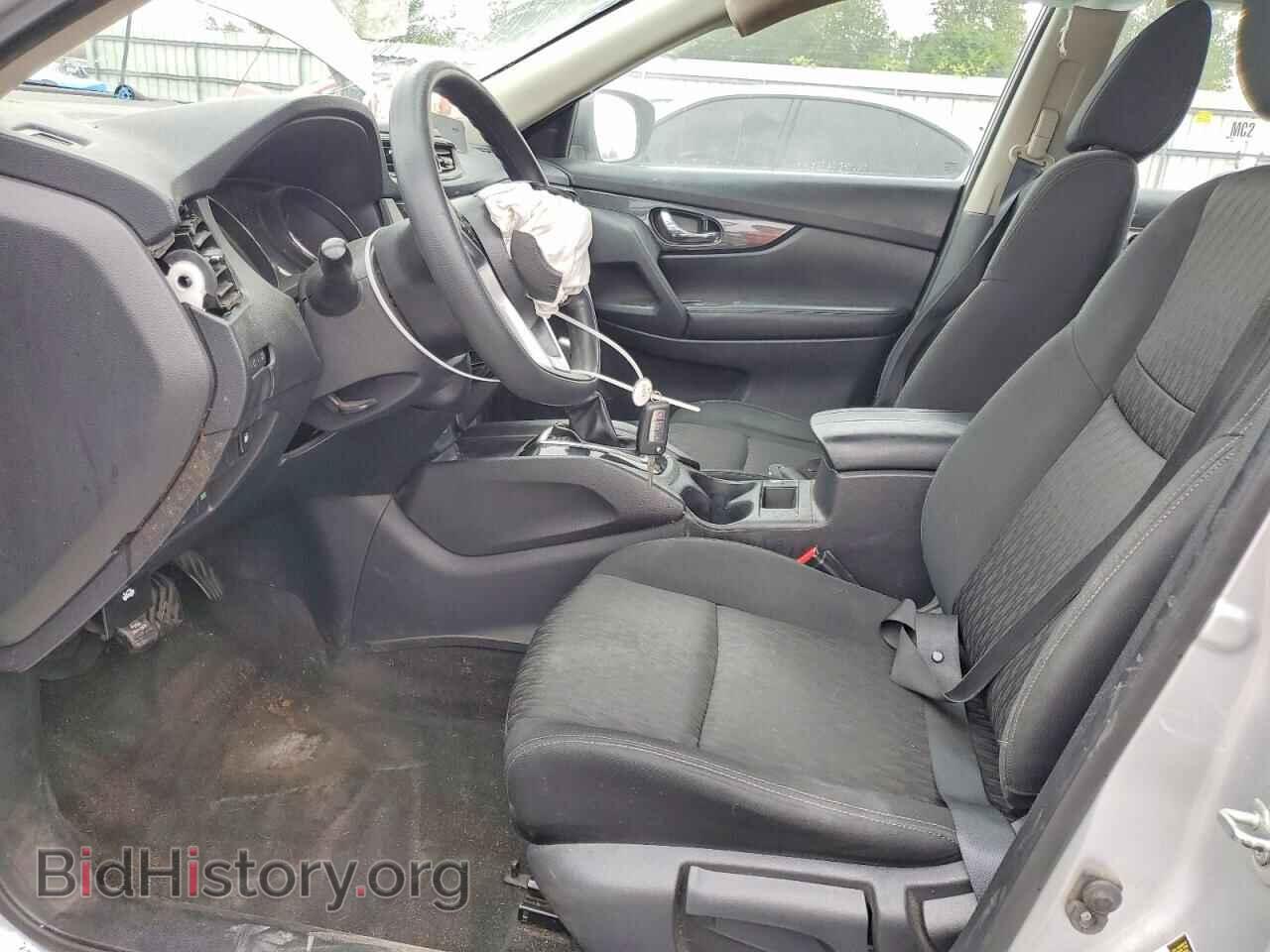 2018 NISSAN ROGUE - VIN: KNMAT2MV5JP552759 - Фото 7