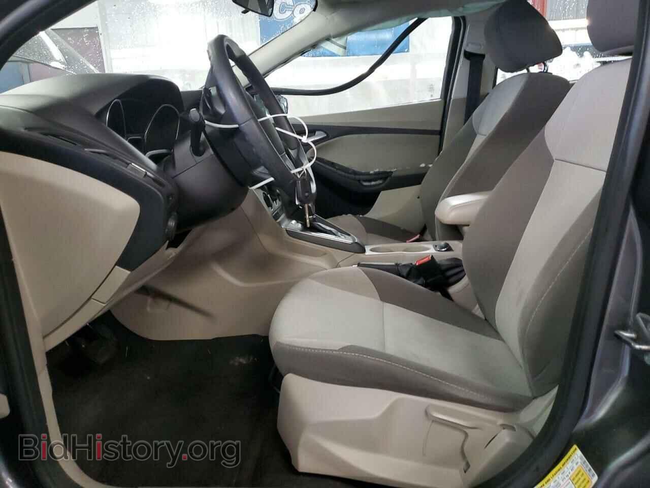 2013 FORD FOCUS - VIN: 1FADP3F29DL280339 - Photo 7