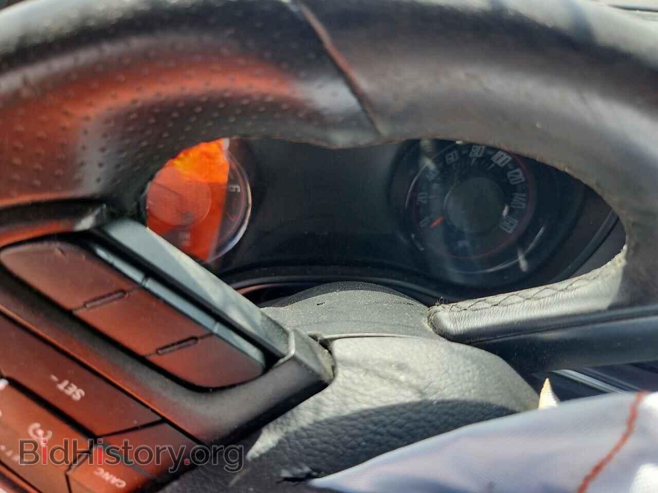 2018 DODGE CHALLENGER - VIN: 2C3CDZAG7JH314523 - Фото 9