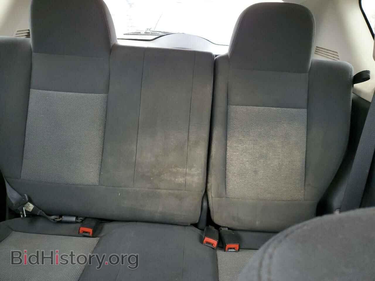 2013 JEEP COMPASS - VIN: 1C4NJCBA7DD166492 - Фото 10
