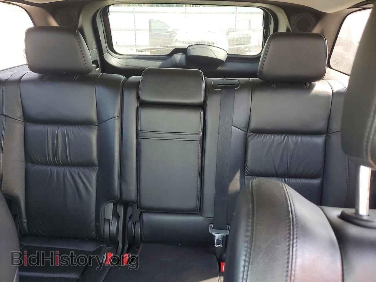 2013 JEEP CHEROKEE - VIN: 1C4RJFAGXDC568344 - Фото 10