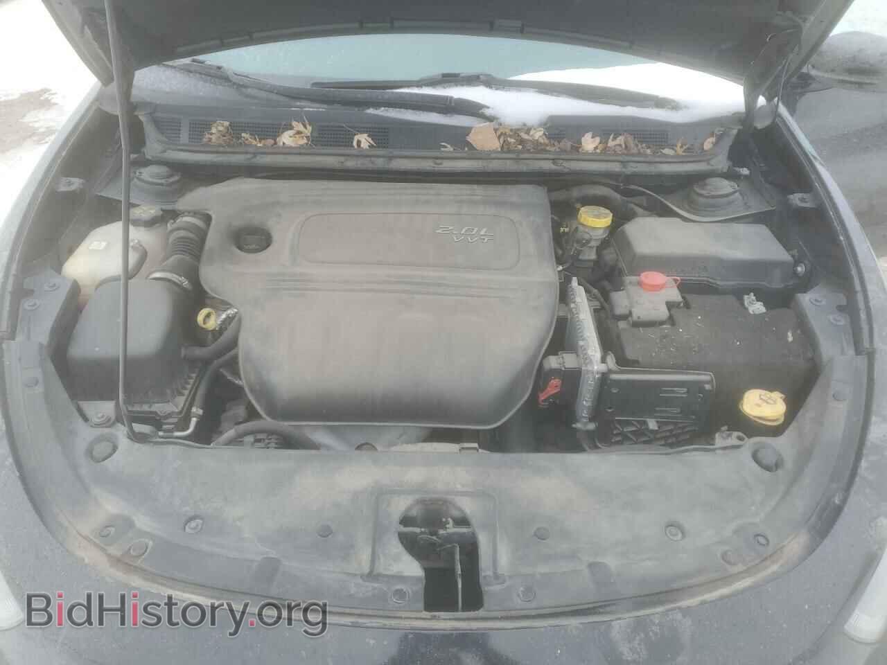 2013 DODGE DART - VIN: 1C3CDFBA8DD157966 - Фото 11